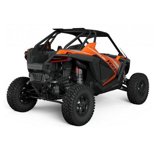 BAGIJS POLARIS RZR 1000 4X4 XP EPS