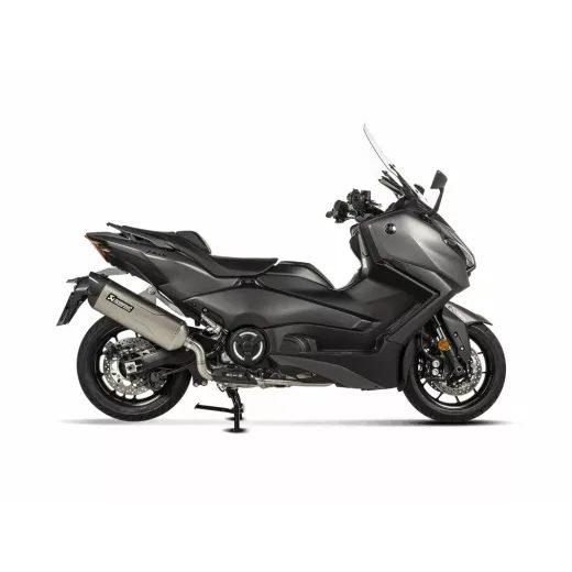 IZPLŪDES SISTĒMA RAC TI TMAX FOR YAMAHA XP 560 T-MAX ABS (OGLEKĻA ŠĶIEDRA)