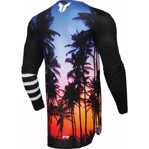 KREKLS SPORTMODE SD JERSEY (MELNS)
