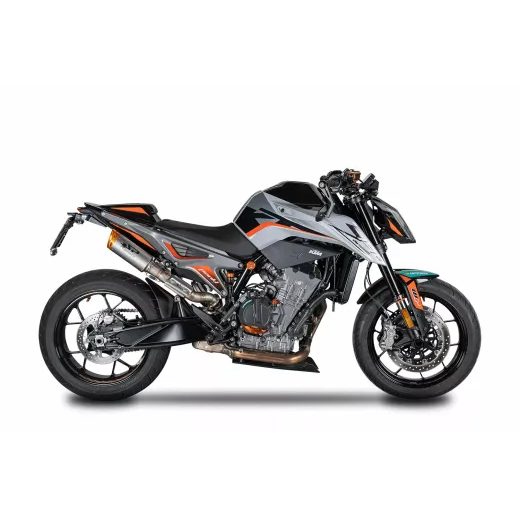 IZPLŪDES SISTĒMA GRID-O TIT ECE 3/4 DUKE 790 FOR KTM DUKE 790 ABS
