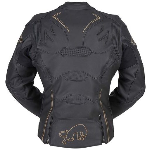 JAKA FURYGAN JACK TRINITY (MELNS, SIEVIEŠU)