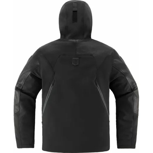 JAKA BASEHAWK2 JACKET (MELNS)