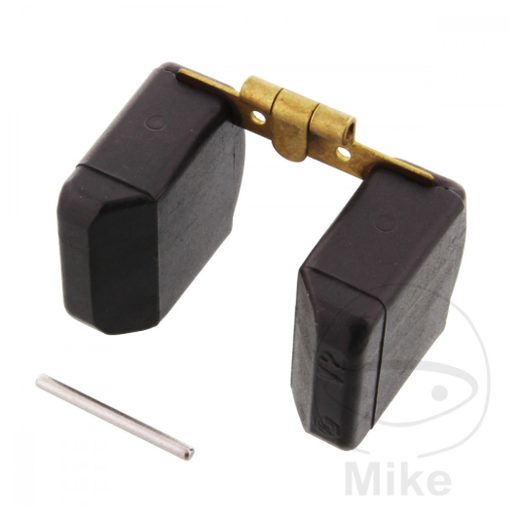 KARBURATORA PLUDIŅA KOMPLEKTS TOURMAX