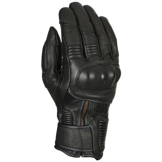 CIMDI FURYGAN GLOVES SWAN LADY D3O (MELNS, SIEVIEŠU)