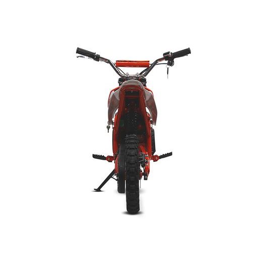 BĒRNU ELEKTRISKAIS KROSA MOTOCIKLS NITRO MOTORS 1000W ECO JACKAL SPORT 10"