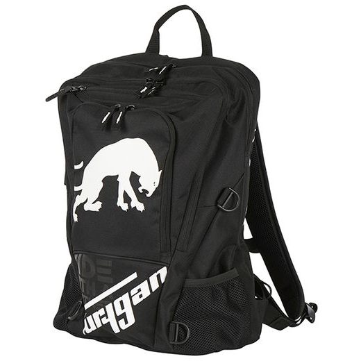 SOMA FURYGAN BAGS THUNDER EVO (MELNS, BALTS)