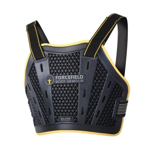FORCEFIELD CHEST PROTECTOR ELITE