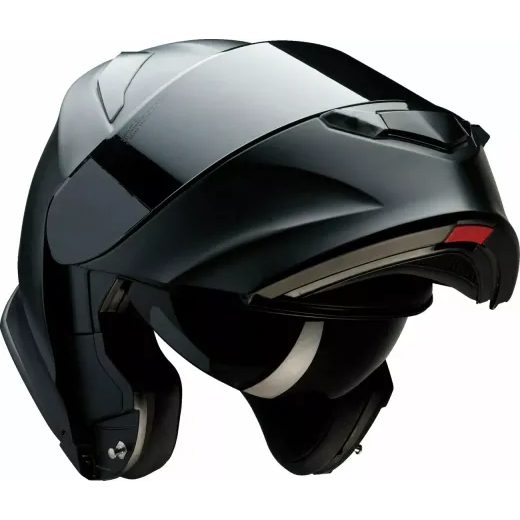 ĶIVERE SOLARIS 2.0 MODULAR SMOKE HELMET (MELNS)