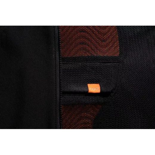 JAKA BASEHAWK2 JACKET (MELNS)