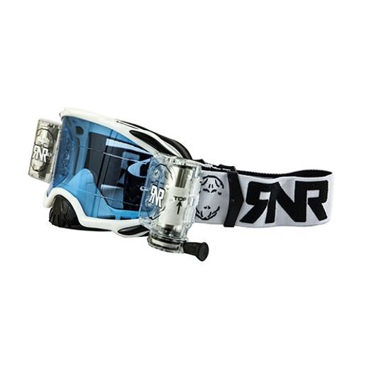BRILLES RIP ‘N ROLL GOGGLE PLATINUM WVS V.2 (BALTS)