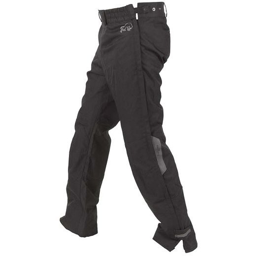 BIKSES FURYGAN PANTS SOFTSHELL (MELNS)