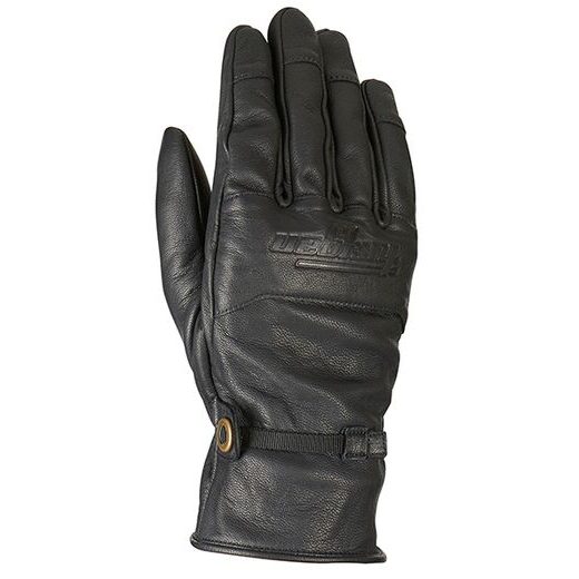 CIMDI FURYGAN GLOVES FOREST (MELNS)