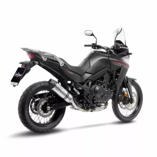 LABAIS MFLR LV1 EVO SS TRANSALP FOR HONDA XL 750 ABS (OGLEKĻA ŠĶIEDRA)