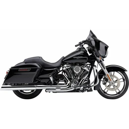 IZPŪTĒJS MUFFLER 909 UC CH 95-16FL FOR HARLEY DAVIDSON FLHR 1340