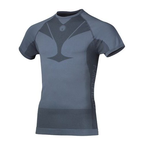 FORCEFIELD BASE LAYER SHIRT (SHORT SLEEVES)