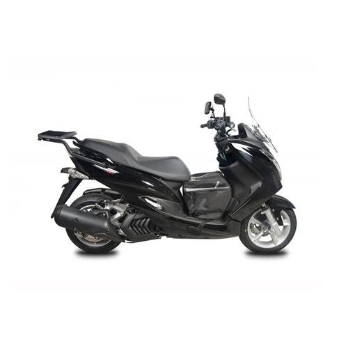 CENTRĀLĀS BAGĀŽAS KASTES STIPRINĀJUMU KOMPLEKTS SHAD Y0MJ15ST