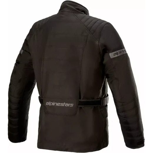 JAKA GRAVITY DRYSTAR® JACKET (MELNS)