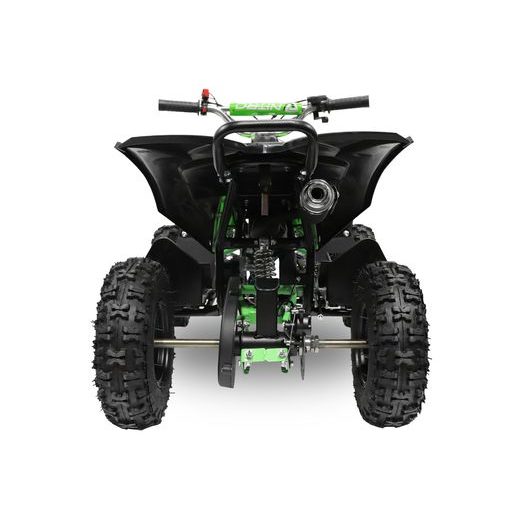 BĒRNU KVADRACIKLS NITRO MOTORS 49CC AVENGER PRM 6"