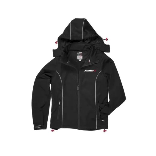 JAKA PUIG MELNS/PELĒKS