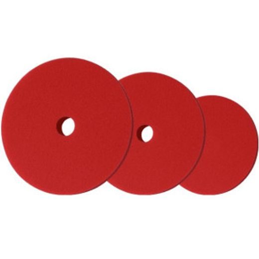 MENZERNA RIPA HEAVY CUT 150MM, SARKANA, PREMIUM