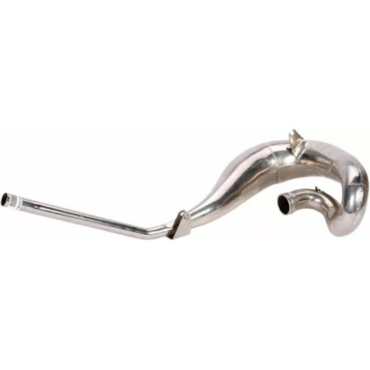 GALVENE PLATINUM HEAD PIPE FOR SUZUKI RM 250 (OGLEKĻA TĒRAUDS)