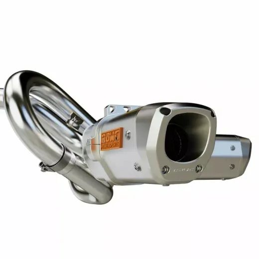 PILNA IZPLŪDES SISTĒMA EXH APX ZFORCE 950 FOR CF MOTO ZFORCE 1000 V2 EFI 4X4