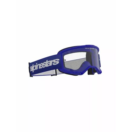 BRILLES VISION 3 WORDMARK GOGGLE (ZILS)
