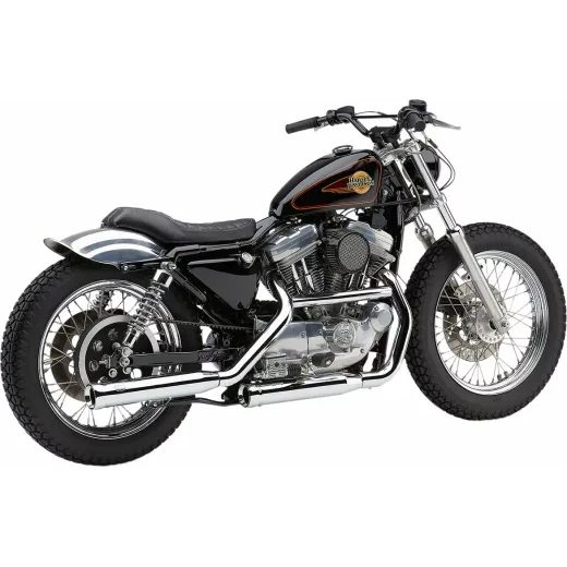IZPŪTĒJS MUFFLERS 3" NH XL 86-03 FOR HARLEY DAVIDSON XL 1200 C
