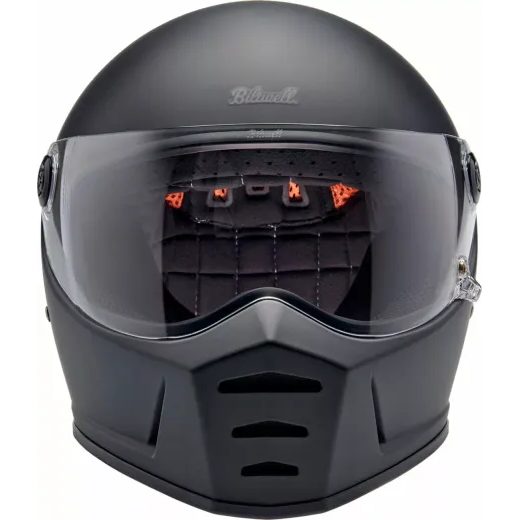 ĶIVERE LANE SPLITTER 22.06 HELMET (MELNS)