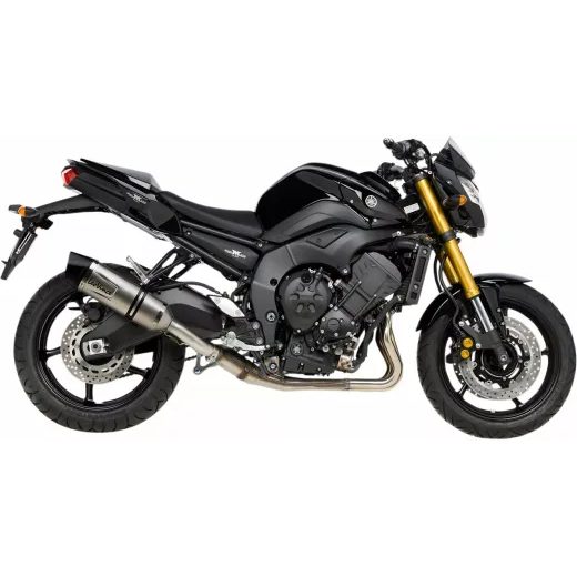 LABAIS SLIP-ON SBK LV ONE FZ8 FOR YAMAHA FZ8 S (OGLEKĻA ŠĶIEDRA)