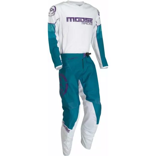 BIKSES QUALIFIER® PANTS (ZILS)