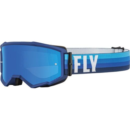 BRILLES FLY MX-GOGGLE ZONE (MELNS, ZILS)
