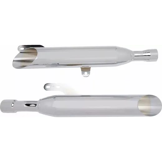 IZPŪTĒJS BLVD MUFFLER VT1100 SC FOR HONDA VT 1100 C