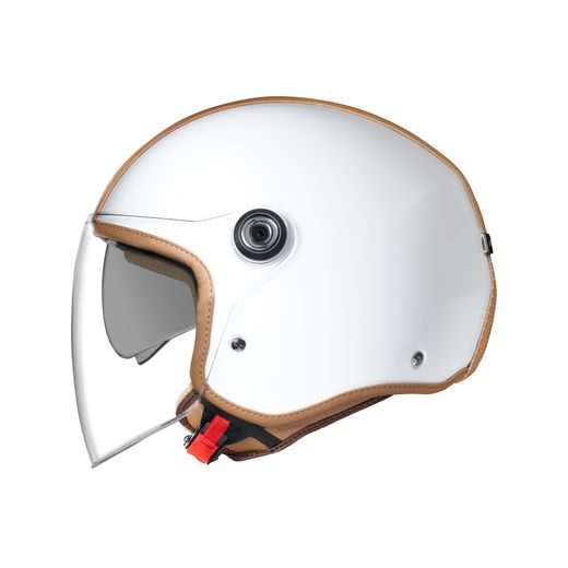 ĶIVERE NEXX HELMET Y.10 MIDTOWN (BALTS)