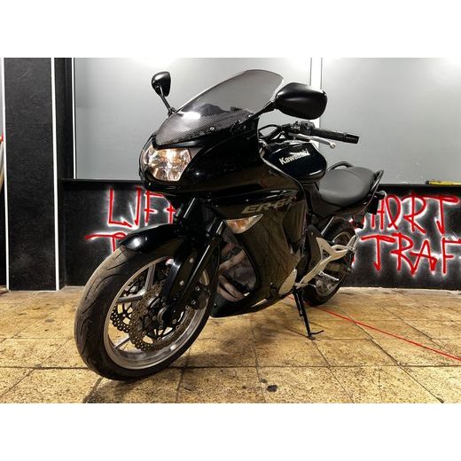 KAWASAKI ER-6F