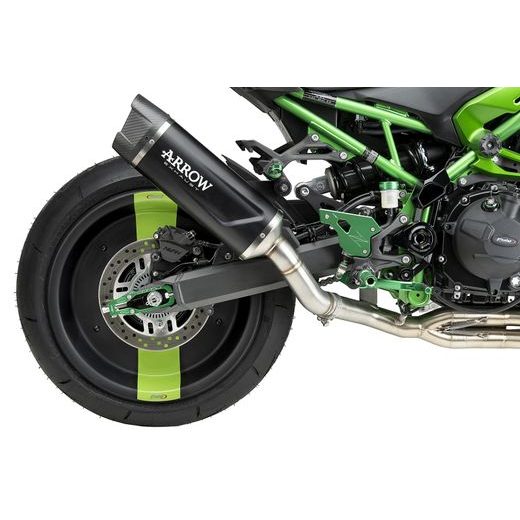 CHAIN TENSIONER PUIG 21001V ZAĻŠ