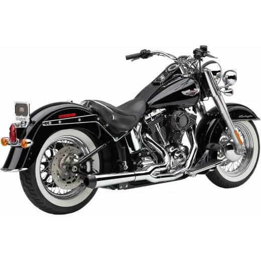 IZPLŪDES SISTĒMA ED CH ST 12-17 FOR HARLEY DAVIDSON FLS 1690