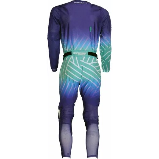 KREKLS SAHARA JERSEY (ZAĻŠ, VIOLETS)