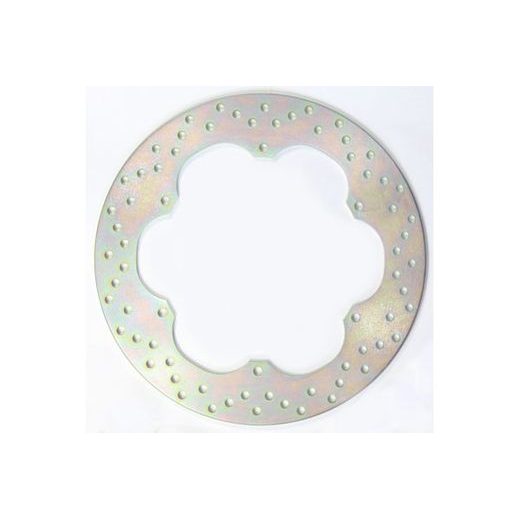 BREMŽU DISKS EBC MD2031LS