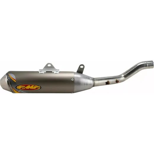 IZPŪTĒJS MUFFLER PC4 YFZ450R/X FOR YAMAHA YFZ 450 R (NĒRUSĒJOŠAIS TĒRAUDS)
