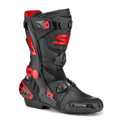 APAVI SIDI REX AIR (MELNS, SARKANS)