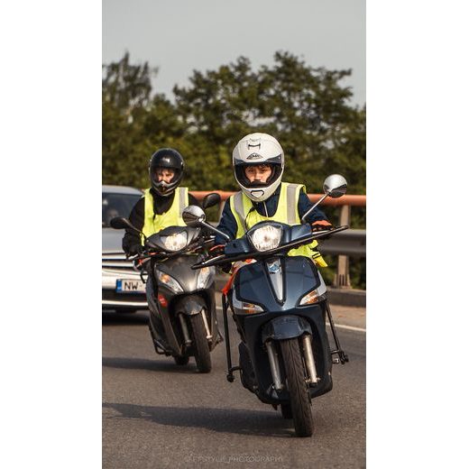 MOPEDU APMĀCĪBA RĪGA