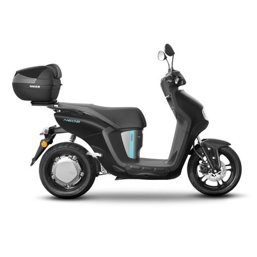 CENTRĀLĀS BAGĀŽAS KASTES STIPRINĀJUMU KOMPLEKTS SHAD Y0NS23ST