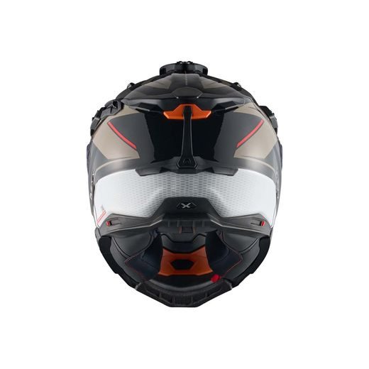 ĶIVERE NEXX HELMET X.WED3 GOBI (BALTS)