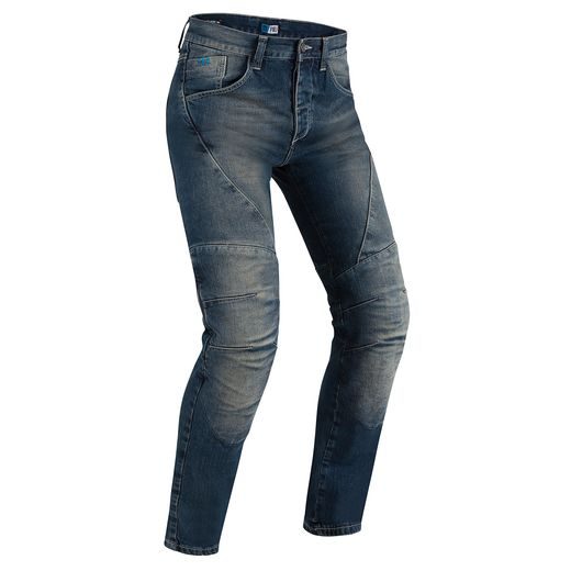 DŽINSI PMJ JEANS DALLAS (ZILS)
