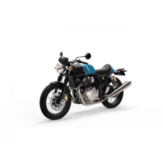 MOTOCIKLS ROYAL ENFIELD CONTINENTAL GT VENTURA STORM