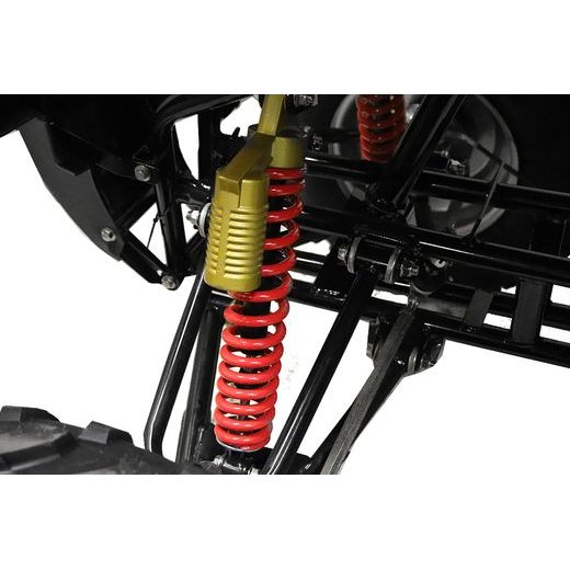 BĒRNU KVADRACIKLS NITRO MOTORS 250CC ATV AKP HUMMER OFFROAD