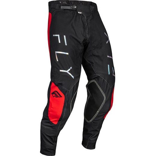 BIKSES FLY MX-PANTS EVOLUTION (MELNS, SARKANS)