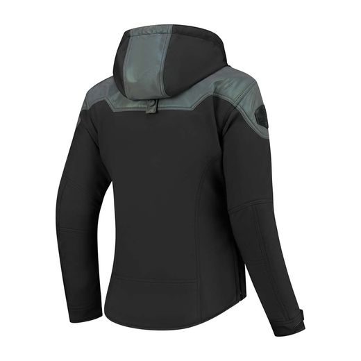 JAKA RUSTY STITCHES SUPER JACK ANN (MELNS, SIEVIEŠU)