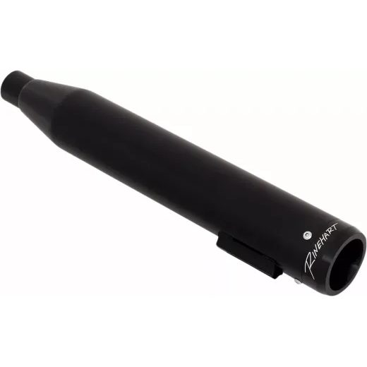 LABAIS MUFFLER 3.5" SCOUT BK/BK FOR INDIAN SCOUT 60 ABS (NĒRUSĒJOŠAIS TĒRAUDS)